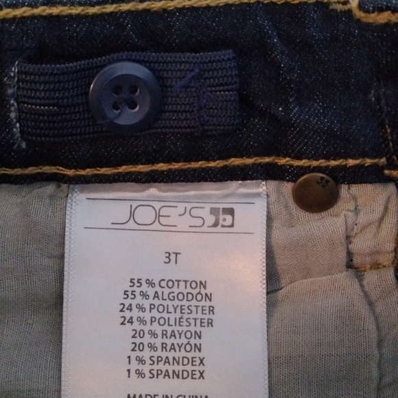 Joe's Jeans - Picture 3 of 3